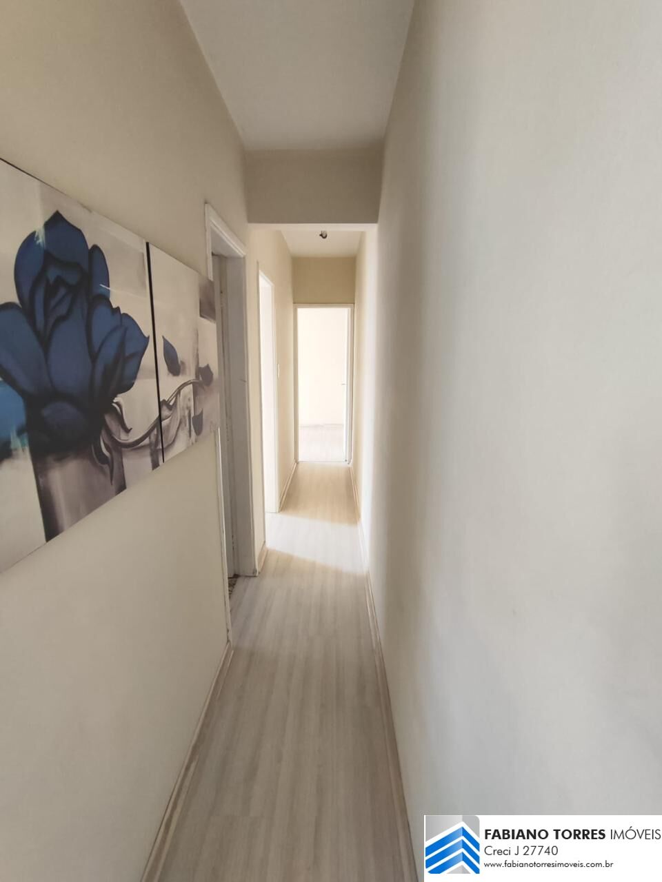 Apartamento à venda com 2 quartos, 67m² - Foto 8