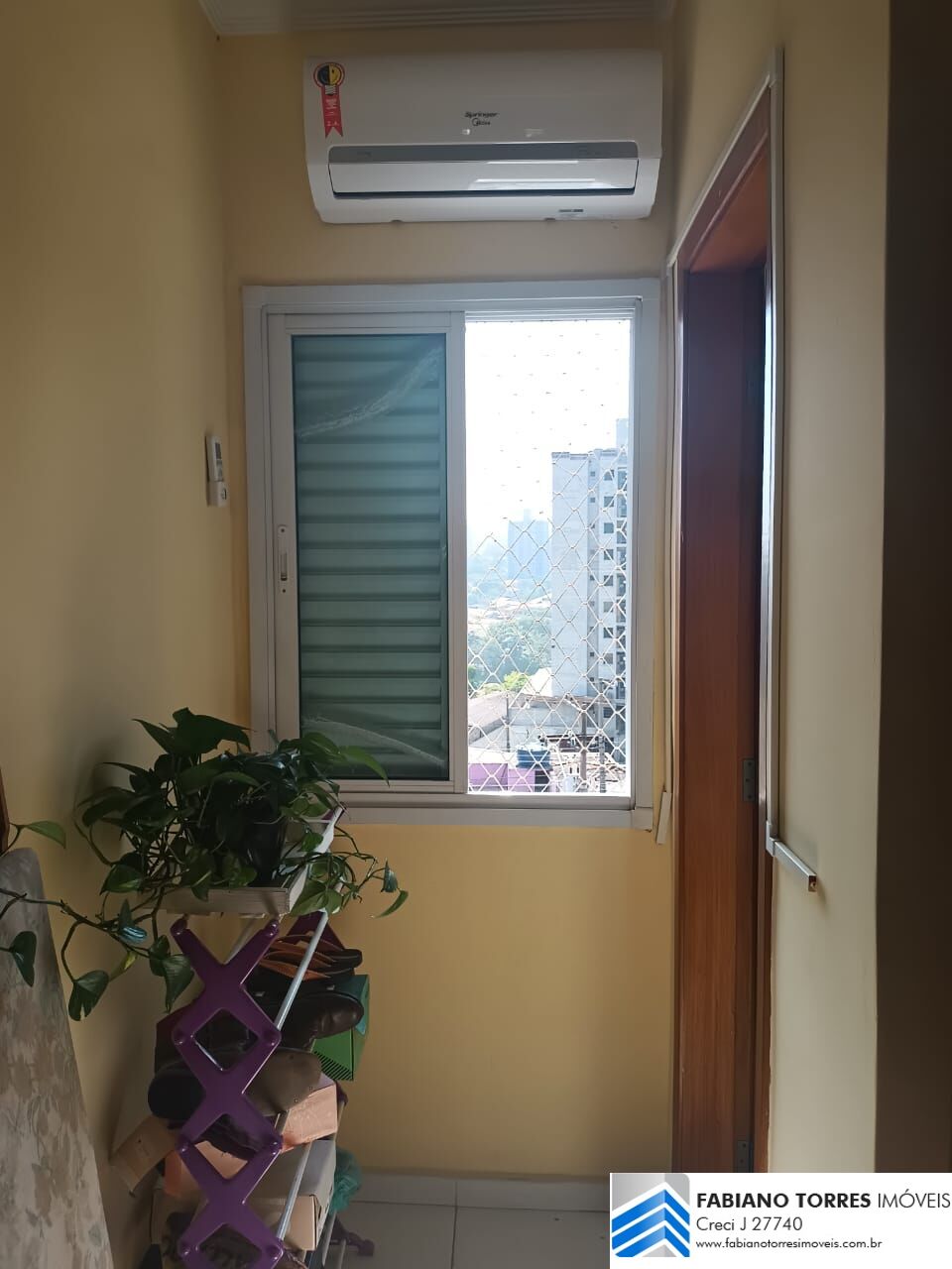 Sobrado, 2 quartos, 71 m² - Foto 5