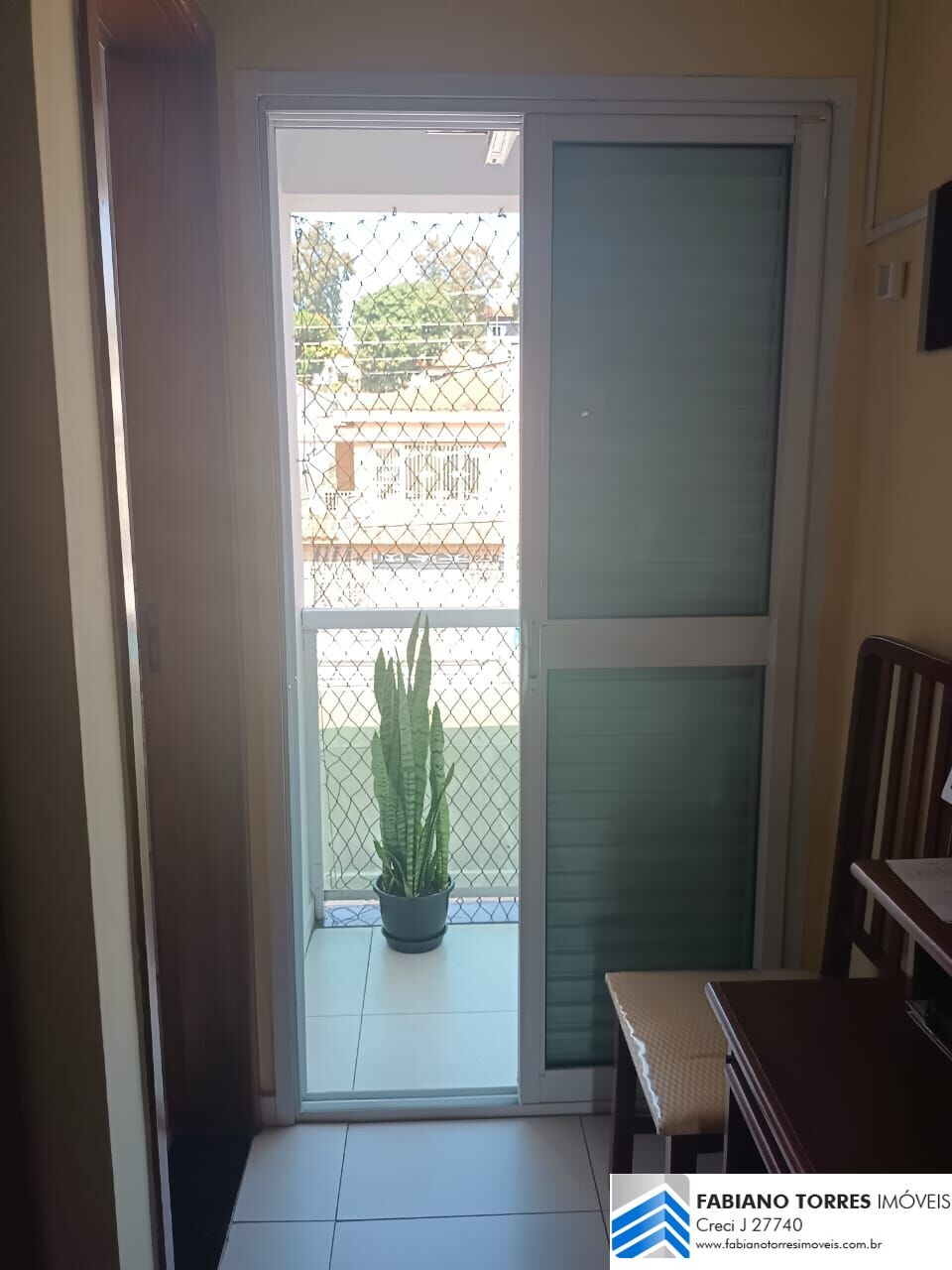 Sobrado, 2 quartos, 71 m² - Foto 14