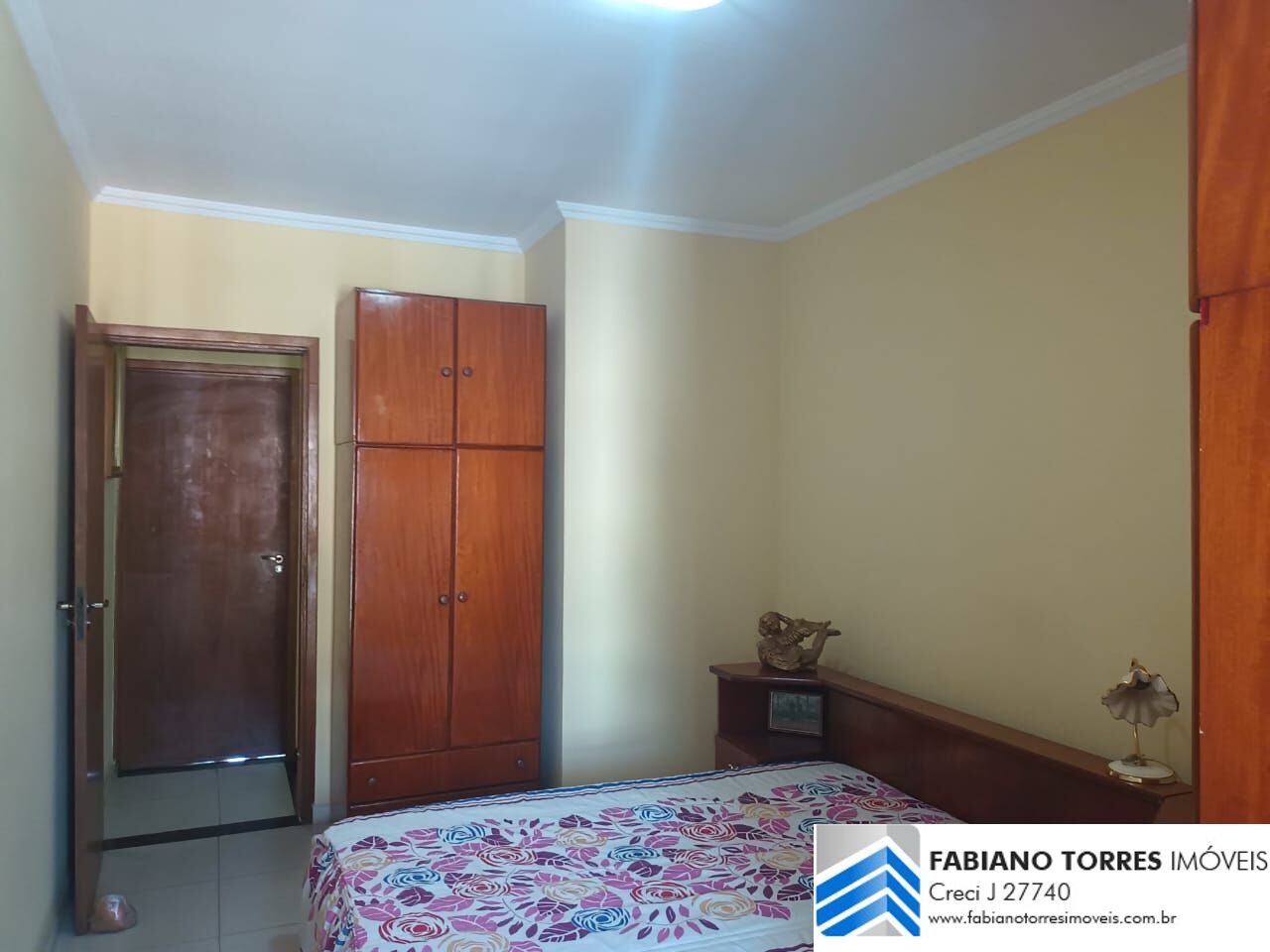 Sobrado, 2 quartos, 71 m² - Foto 6