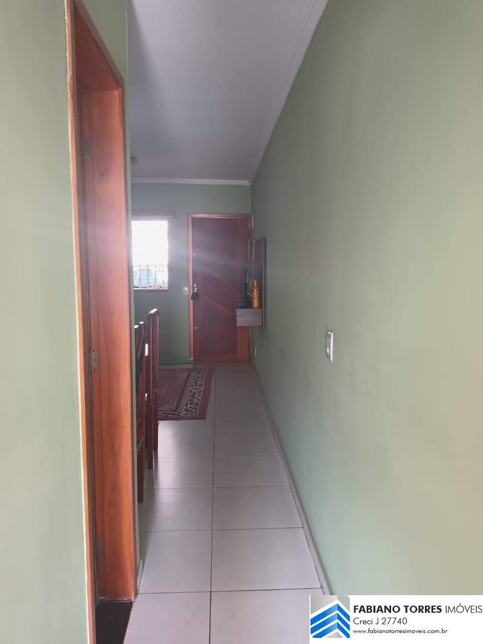 Sobrado, 2 quartos, 71 m² - Foto 4