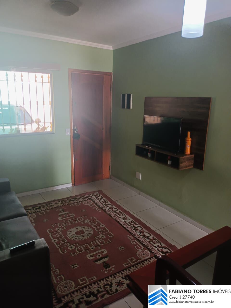 Sobrado, 2 quartos, 71 m² - Foto 9