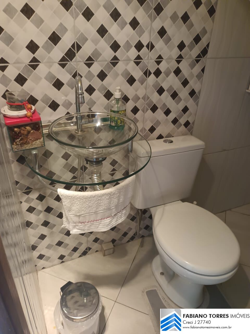 Sobrado, 2 quartos, 71 m² - Foto 13