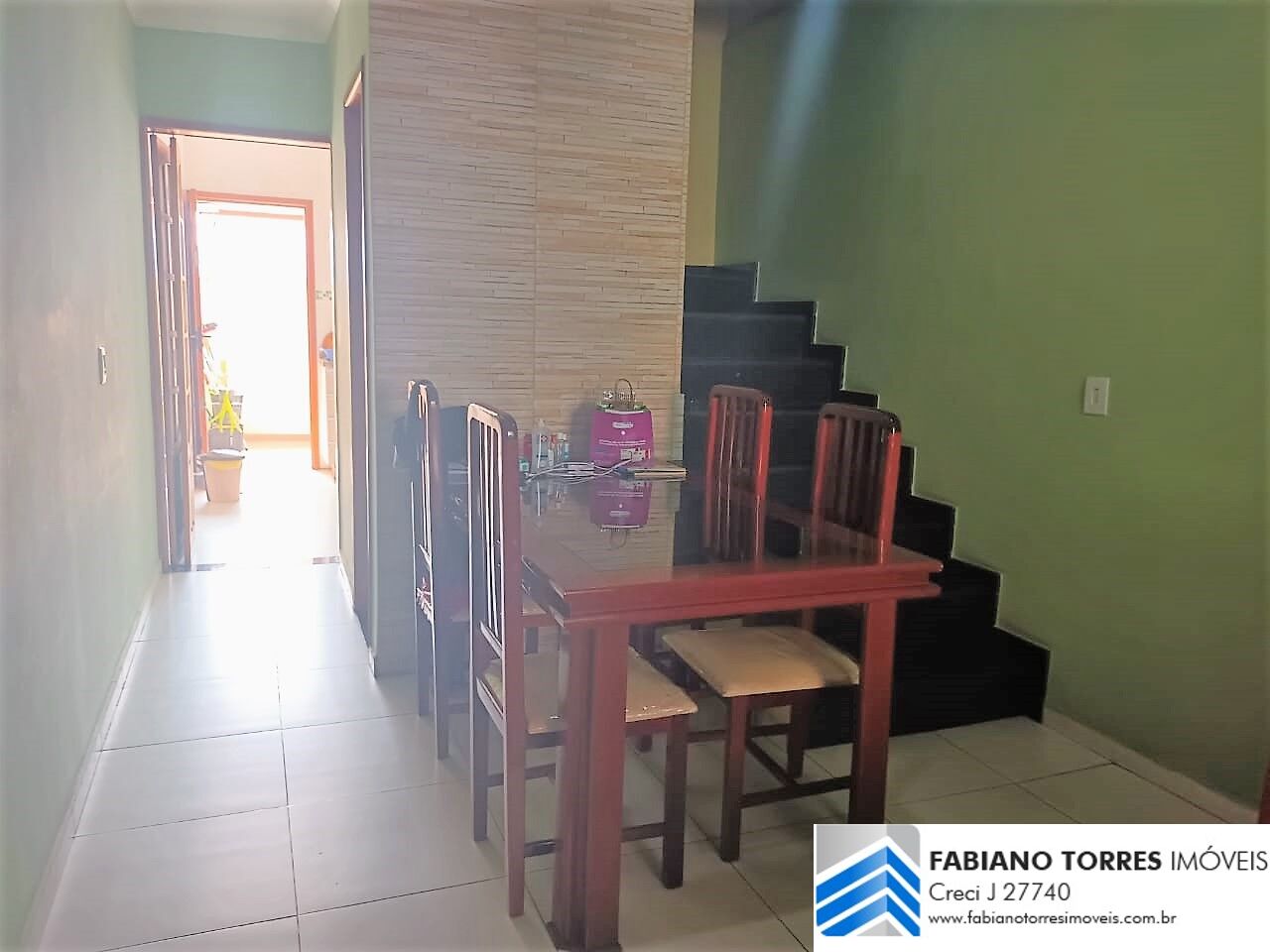 Sobrado, 2 quartos, 71 m² - Foto 7