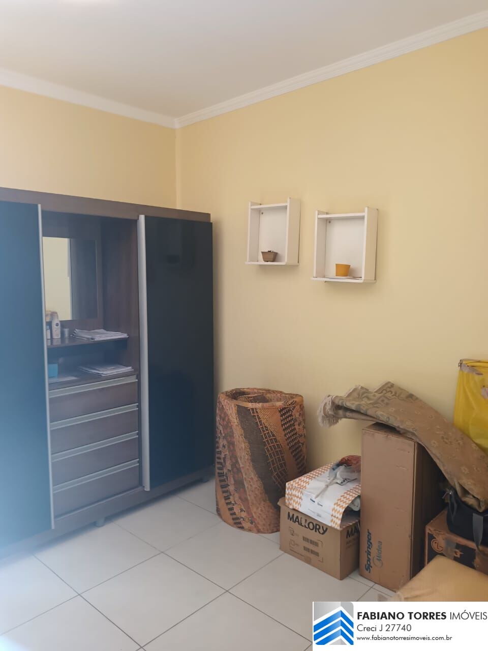 Sobrado, 2 quartos, 71 m² - Foto 8