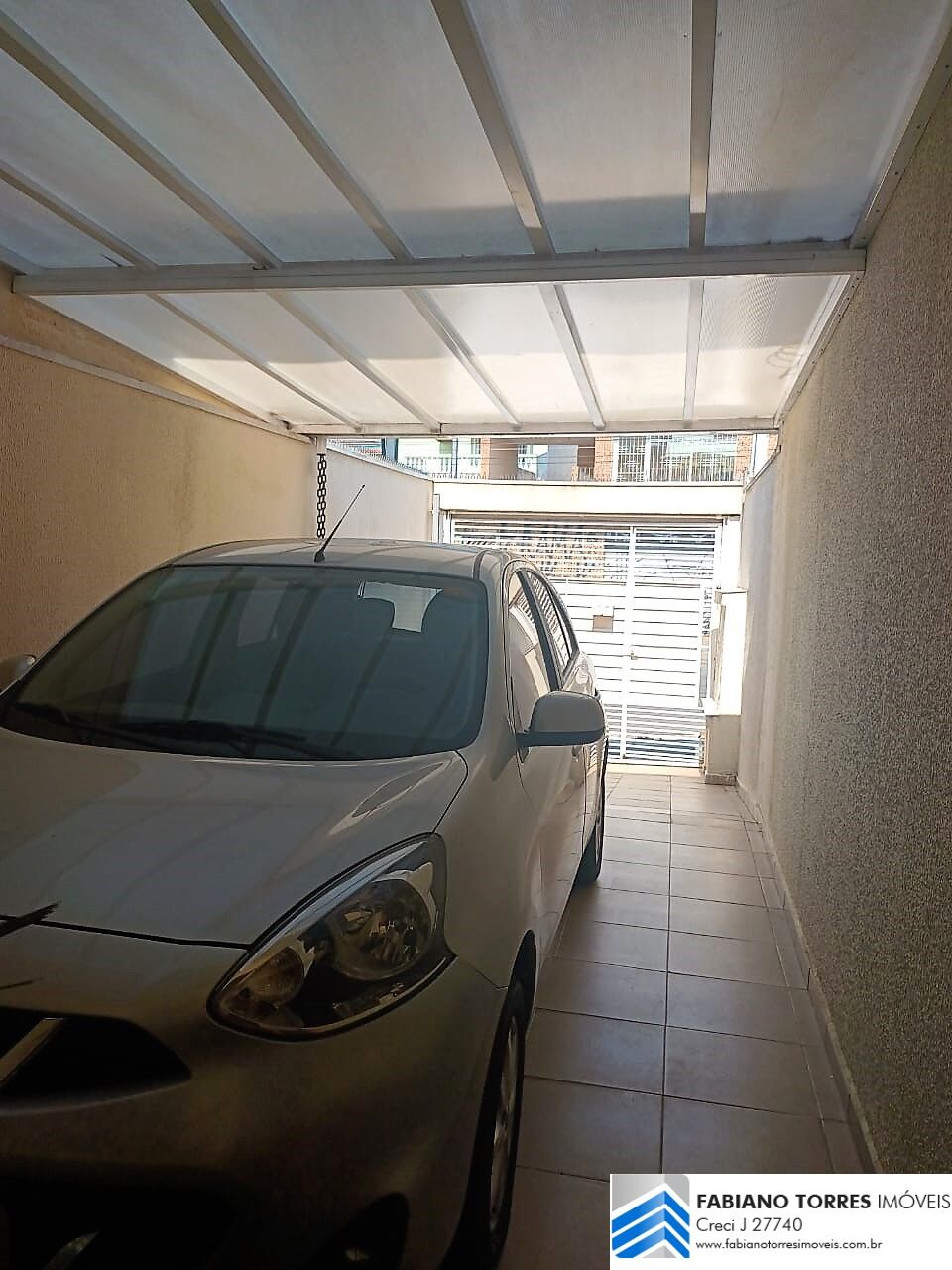 Sobrado, 2 quartos, 71 m² - Foto 10