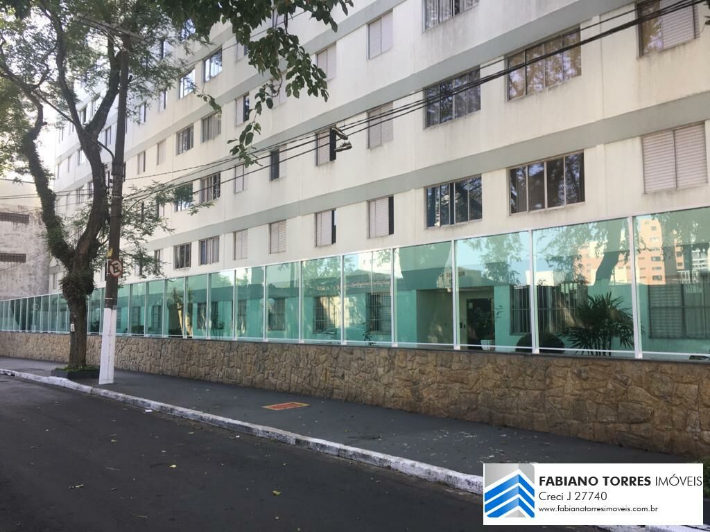 Apartamento à venda com 2 quartos, 58m² - Foto 2