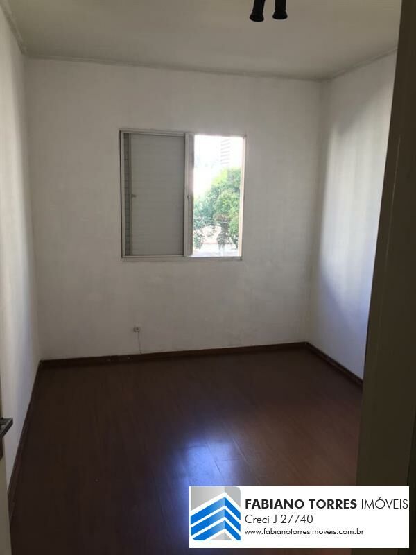 Apartamento à venda com 2 quartos, 58m² - Foto 3