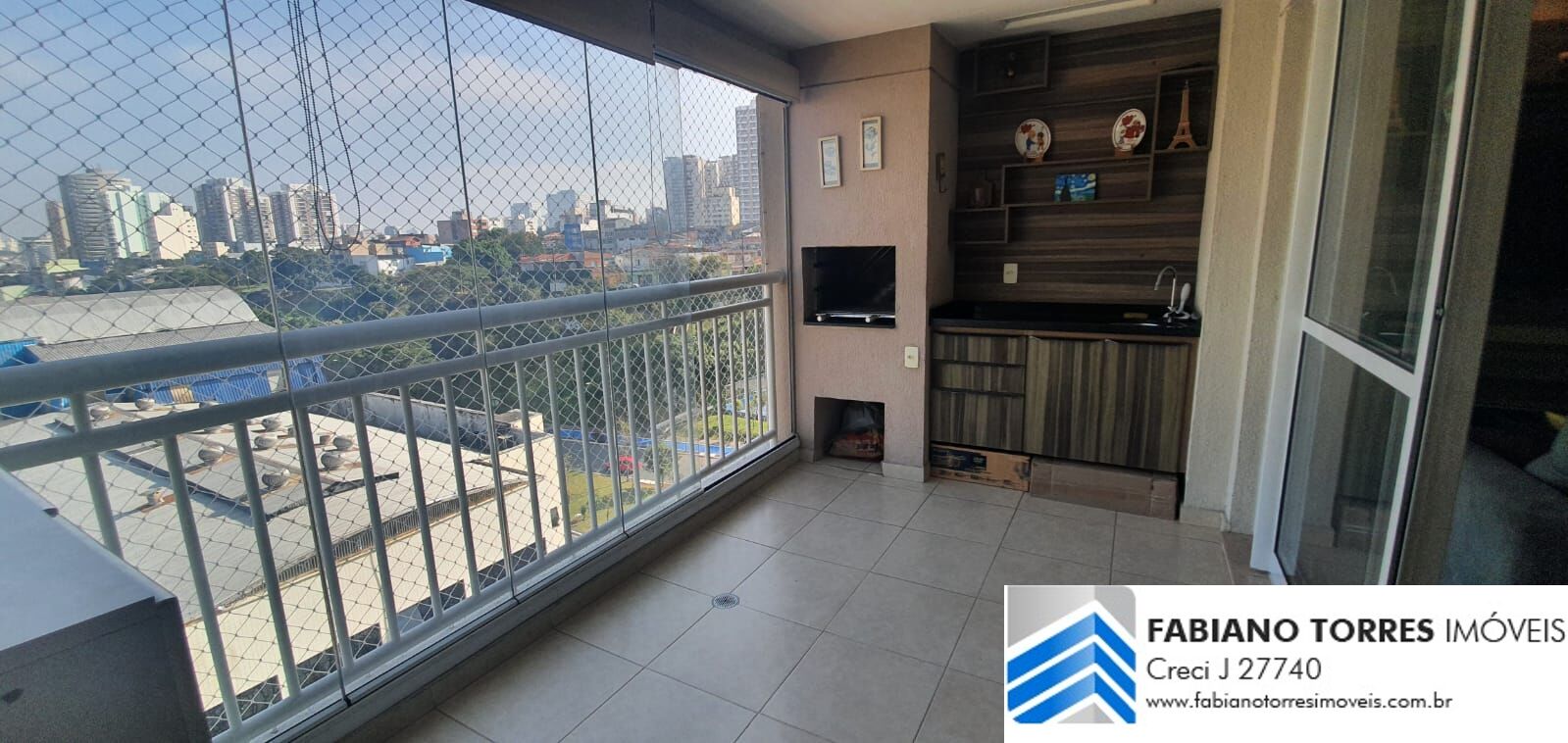 Apartamento, 4 quartos, 128 m² - Foto 2