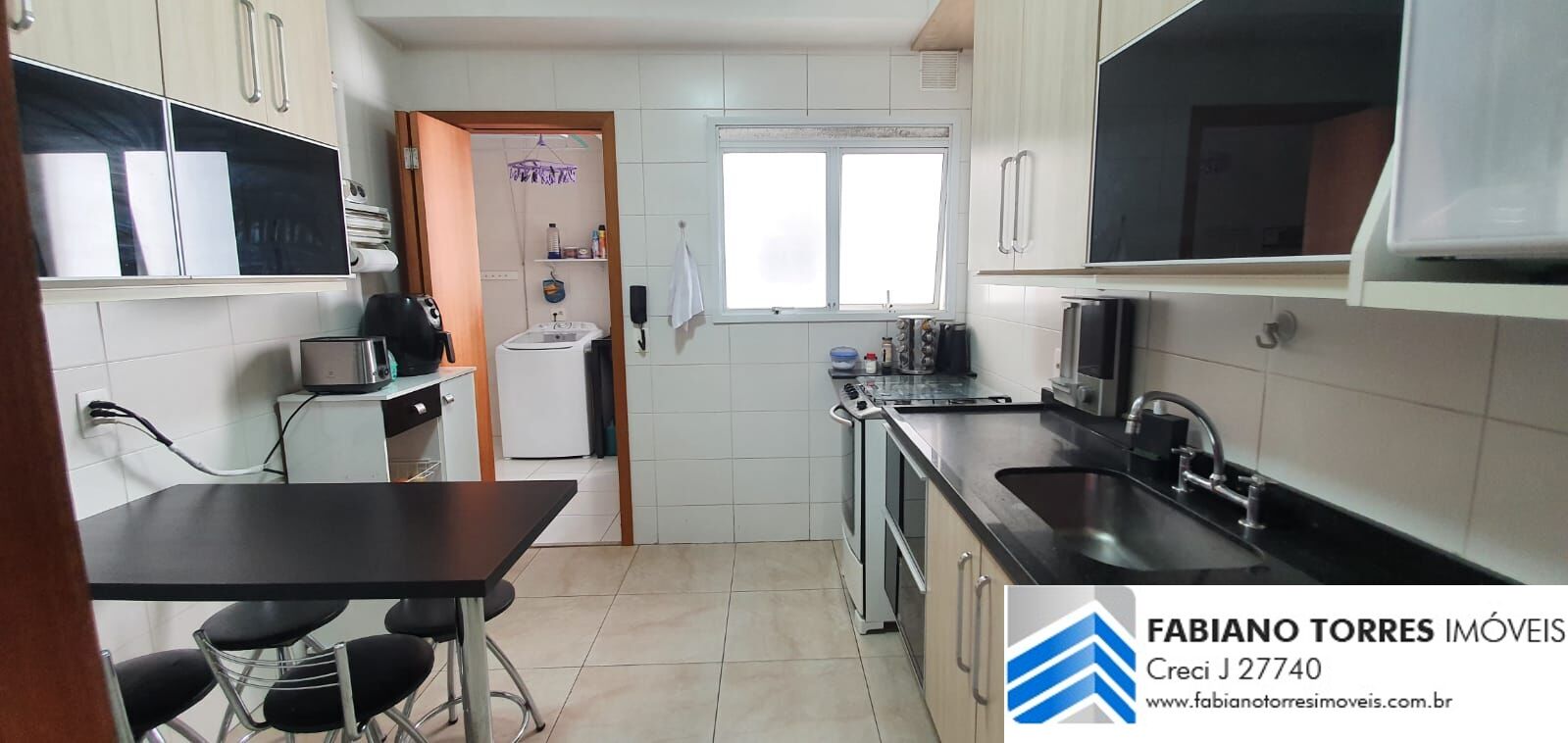 Apartamento, 4 quartos, 128 m² - Foto 4