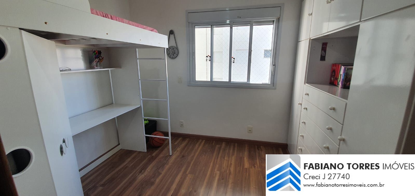 Apartamento, 4 quartos, 128 m² - Foto 21