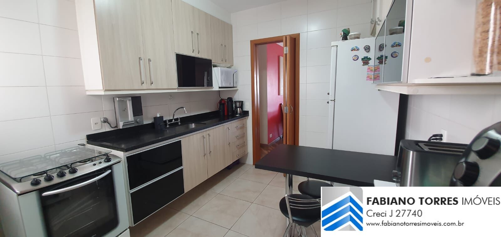Apartamento, 4 quartos, 128 m² - Foto 19
