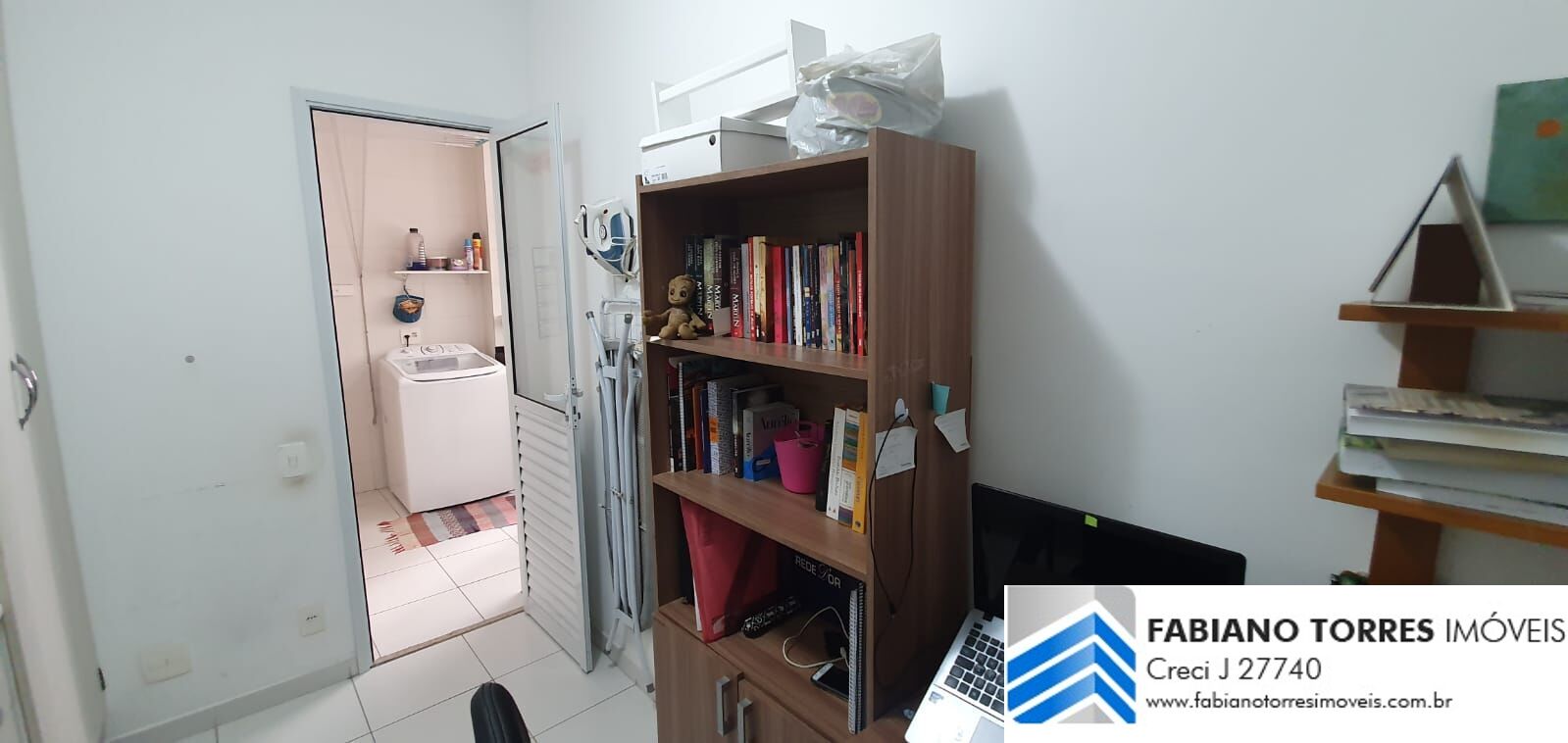 Apartamento, 4 quartos, 128 m² - Foto 7