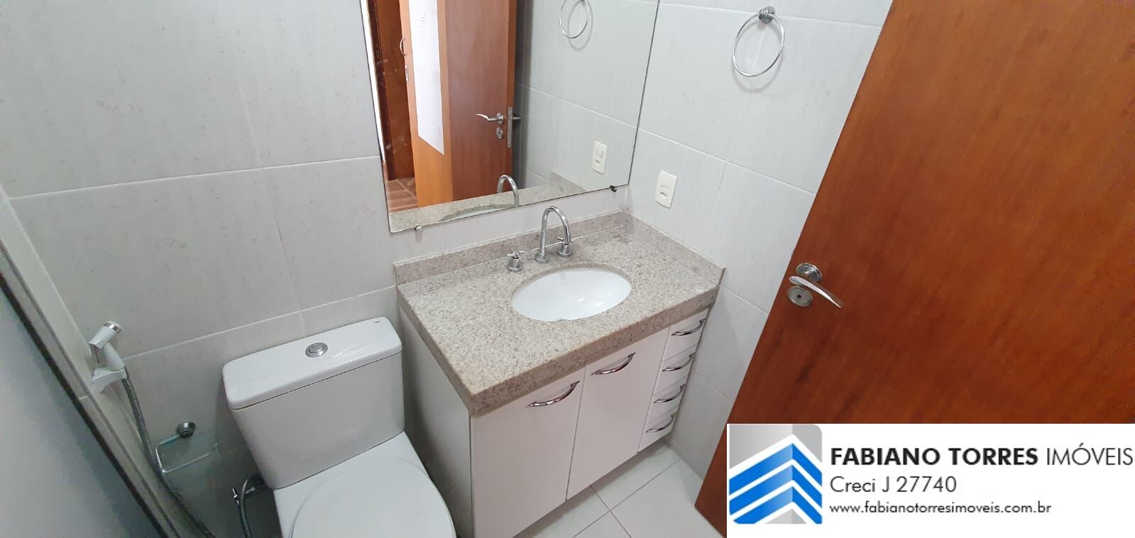 Apartamento, 4 quartos, 128 m² - Foto 8
