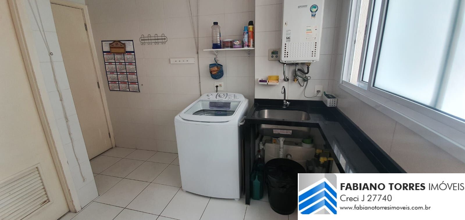 Apartamento, 4 quartos, 128 m² - Foto 20