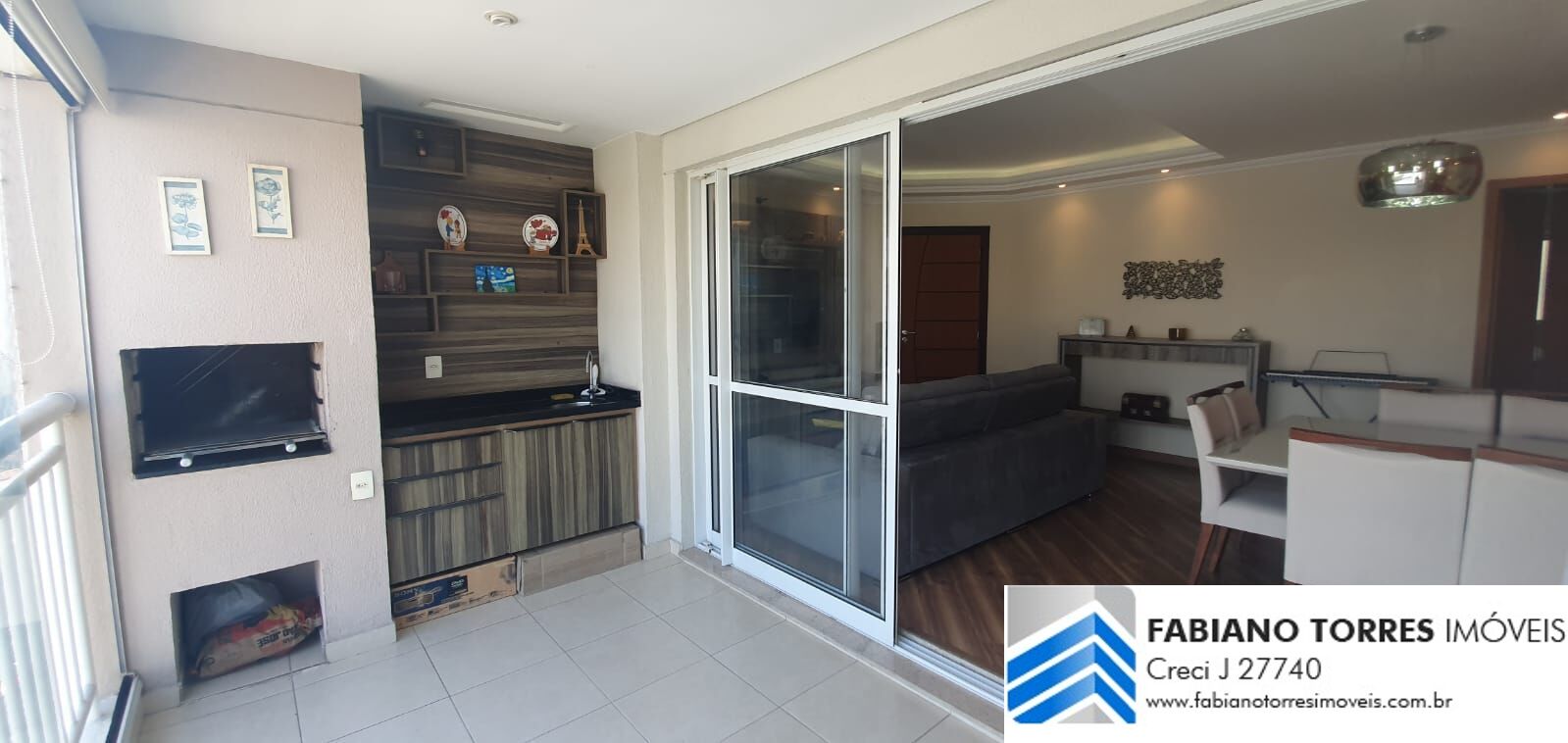 Apartamento, 4 quartos, 128 m² - Foto 6