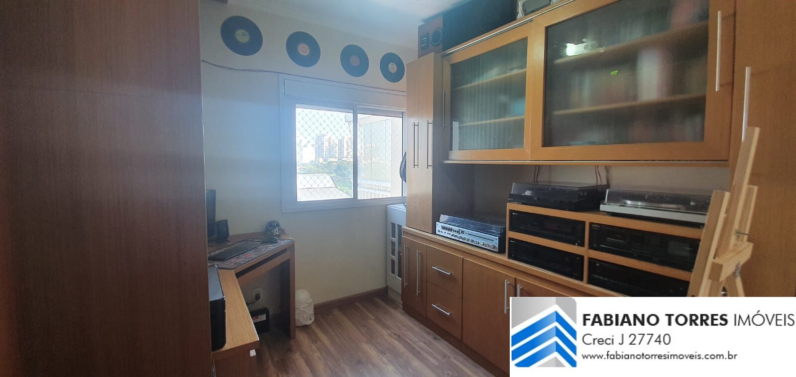 Apartamento, 4 quartos, 128 m² - Foto 23