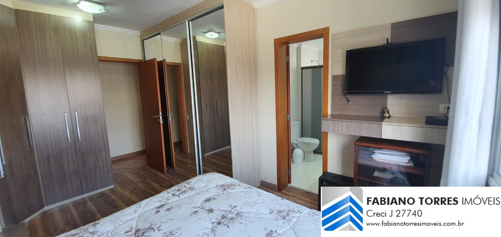 Apartamento, 4 quartos, 128 m² - Foto 10