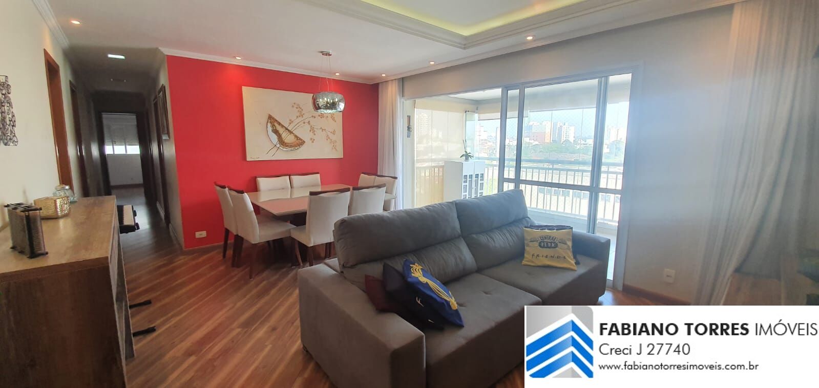 Apartamento, 4 quartos, 128 m² - Foto 22