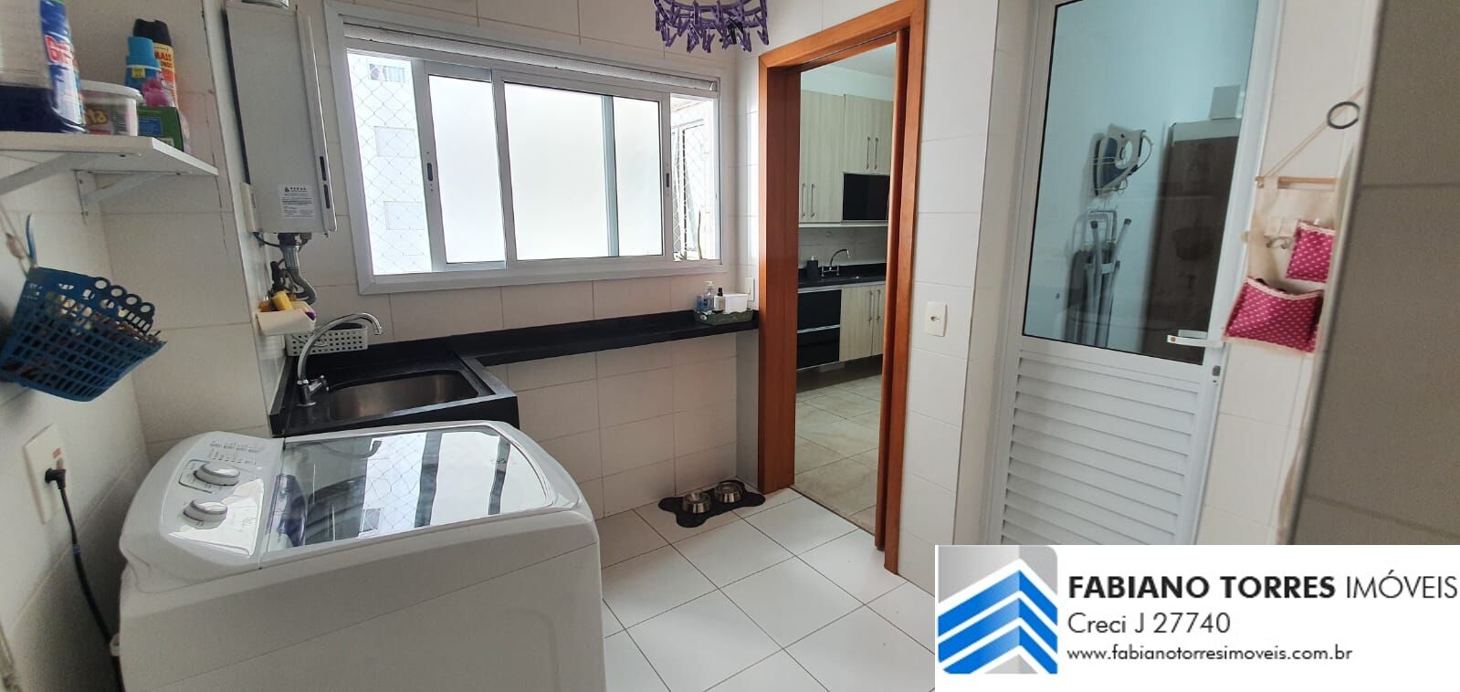 Apartamento, 4 quartos, 128 m² - Foto 9