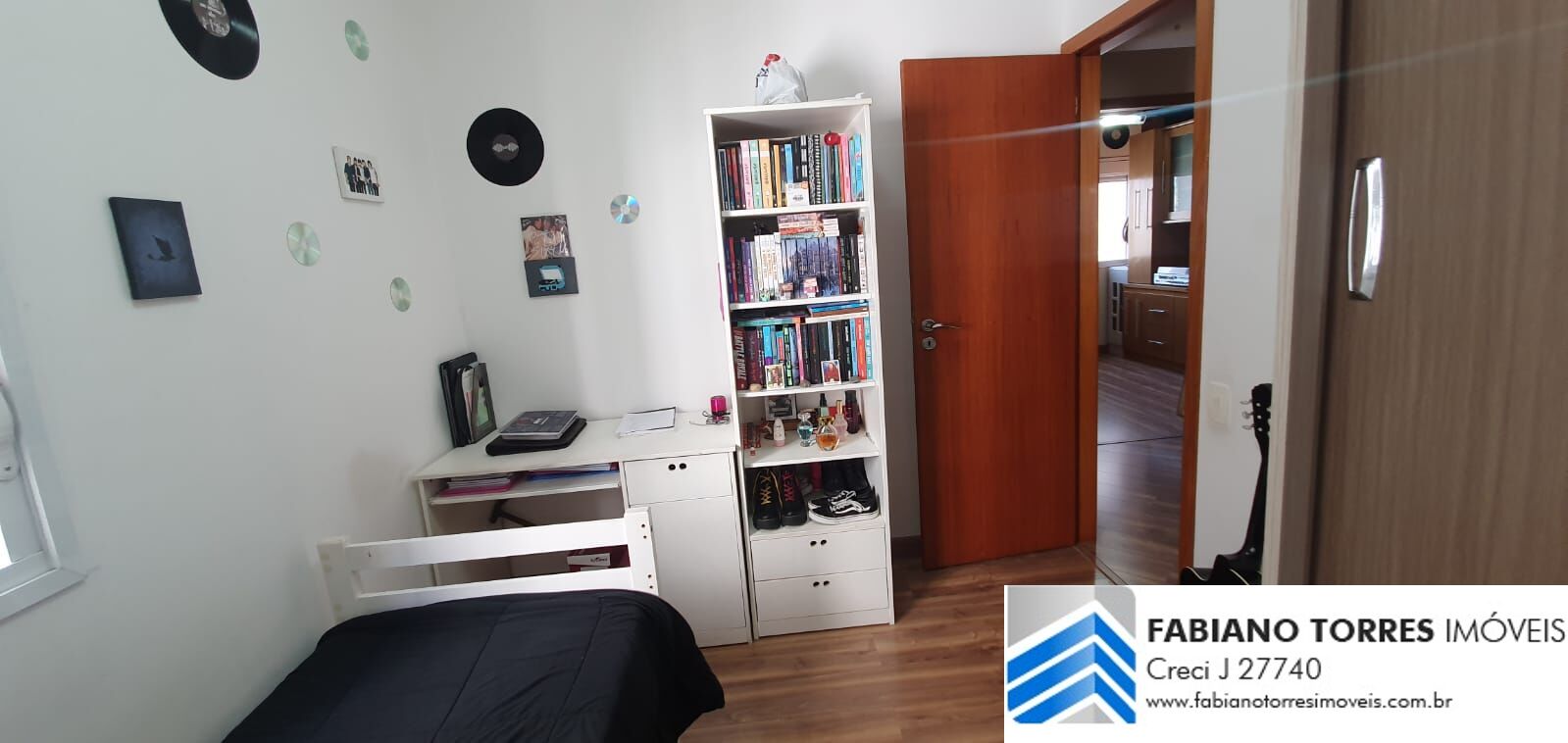 Apartamento, 4 quartos, 128 m² - Foto 11