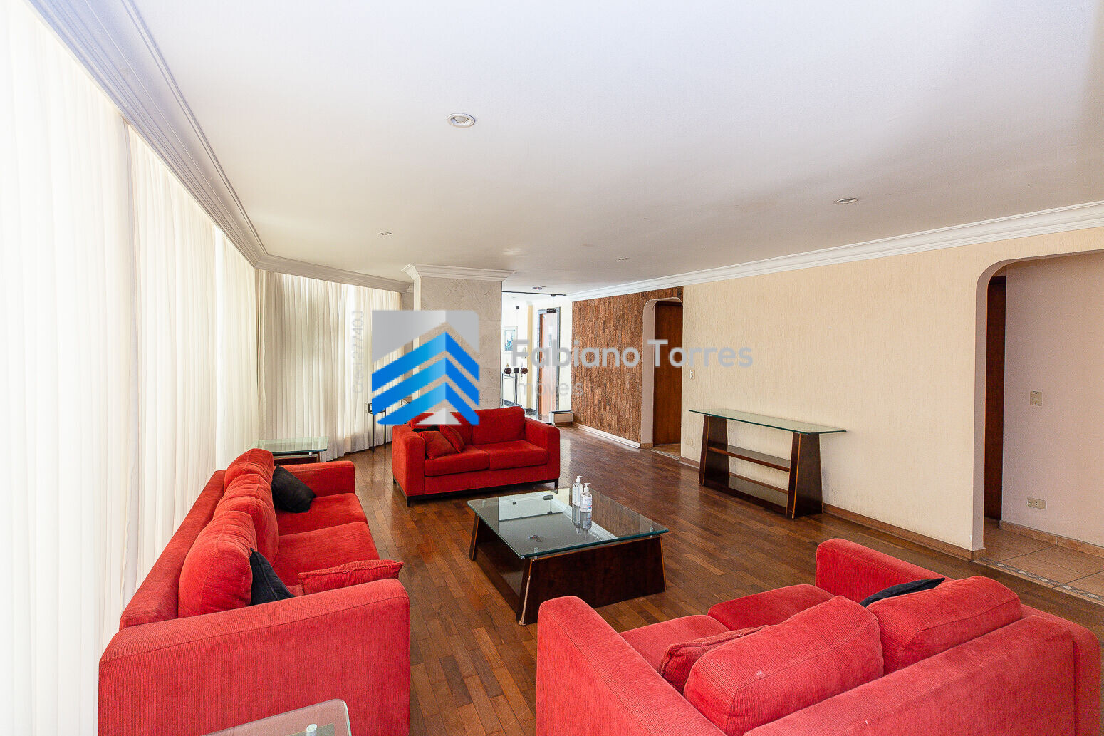 Apartamento à venda com 3 quartos, 183m² - Foto 29