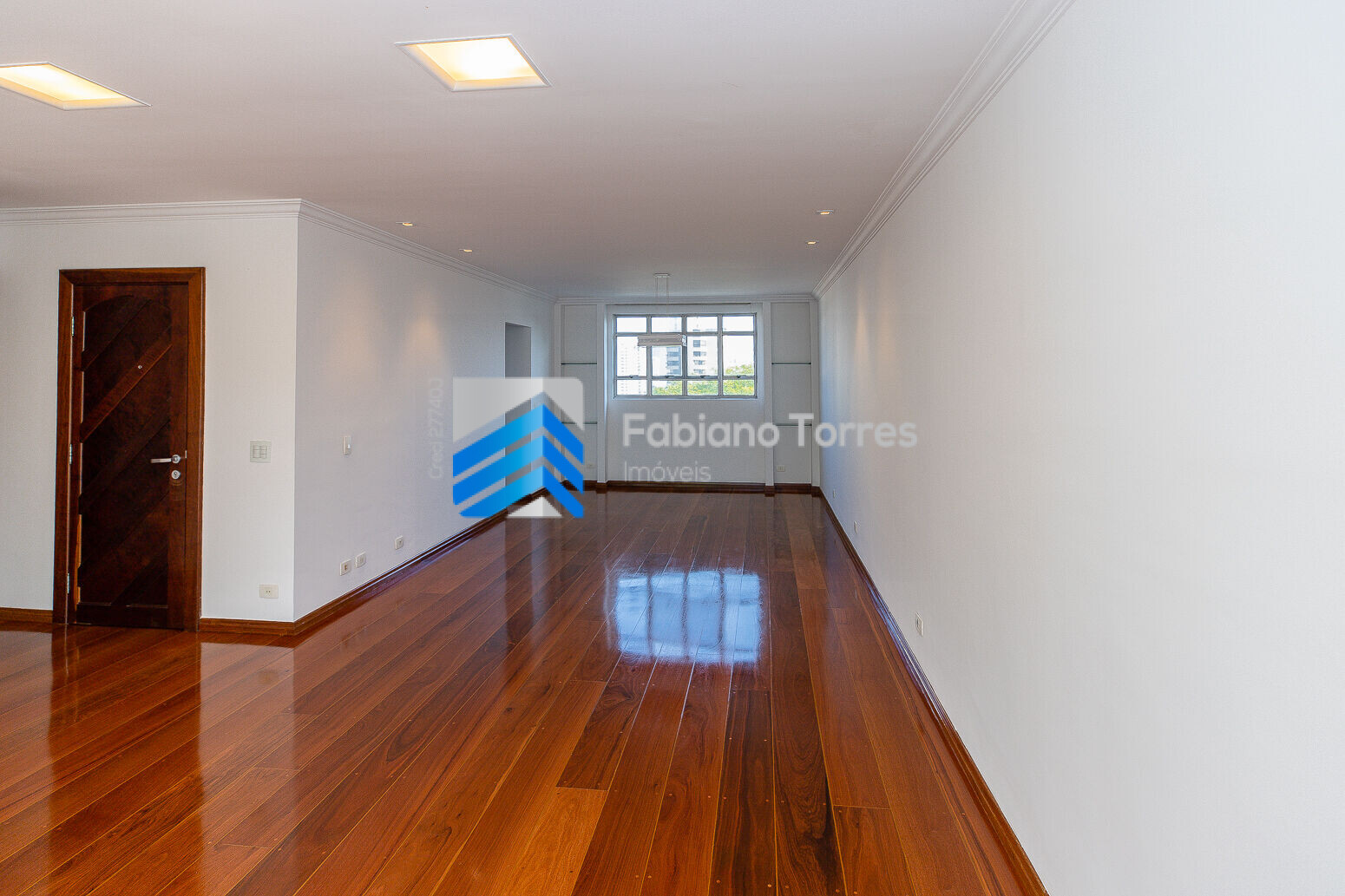 Apartamento à venda com 3 quartos, 183m² - Foto 11