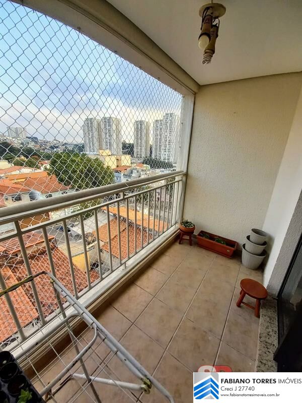 Apartamento, 3 quartos, 100 m² - Foto 1