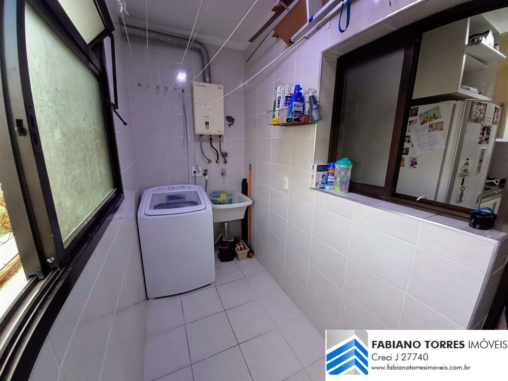 Apartamento, 3 quartos, 100 m² - Foto 6