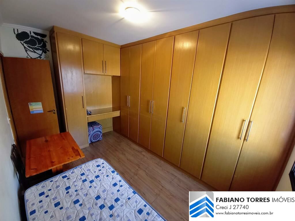 Apartamento, 3 quartos, 100 m² - Foto 21