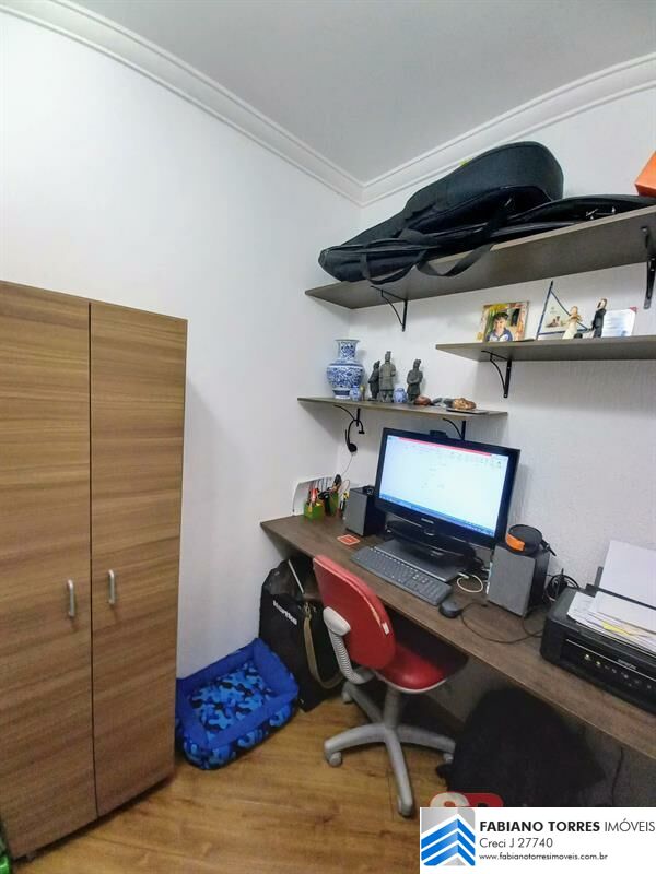 Apartamento, 3 quartos, 100 m² - Foto 10