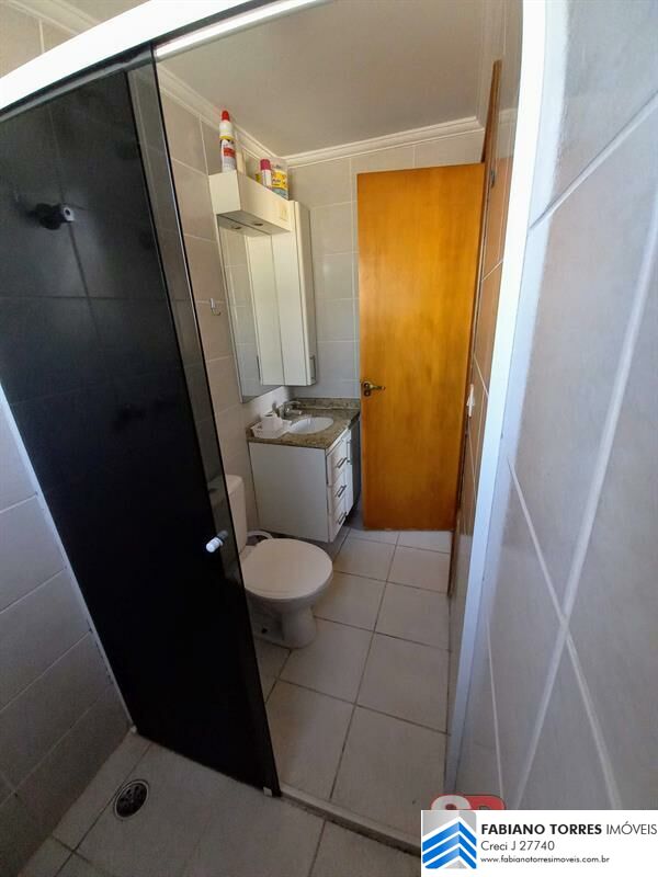 Apartamento, 3 quartos, 100 m² - Foto 20