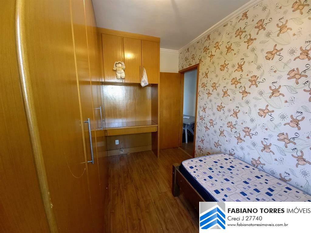Apartamento, 3 quartos, 100 m² - Foto 23