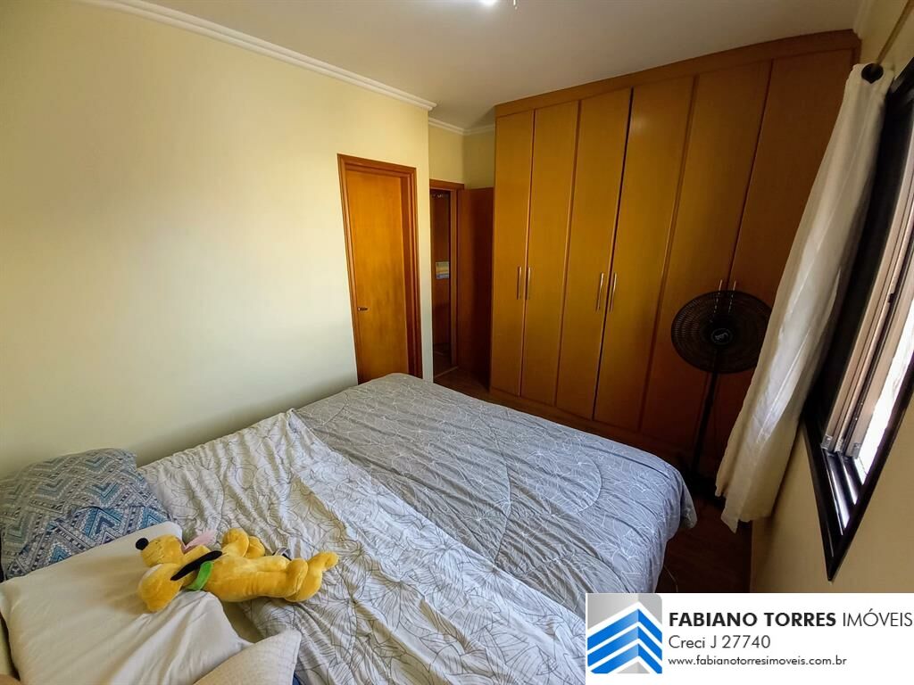 Apartamento, 3 quartos, 100 m² - Foto 18