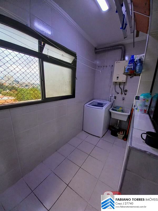 Apartamento, 3 quartos, 100 m² - Foto 8