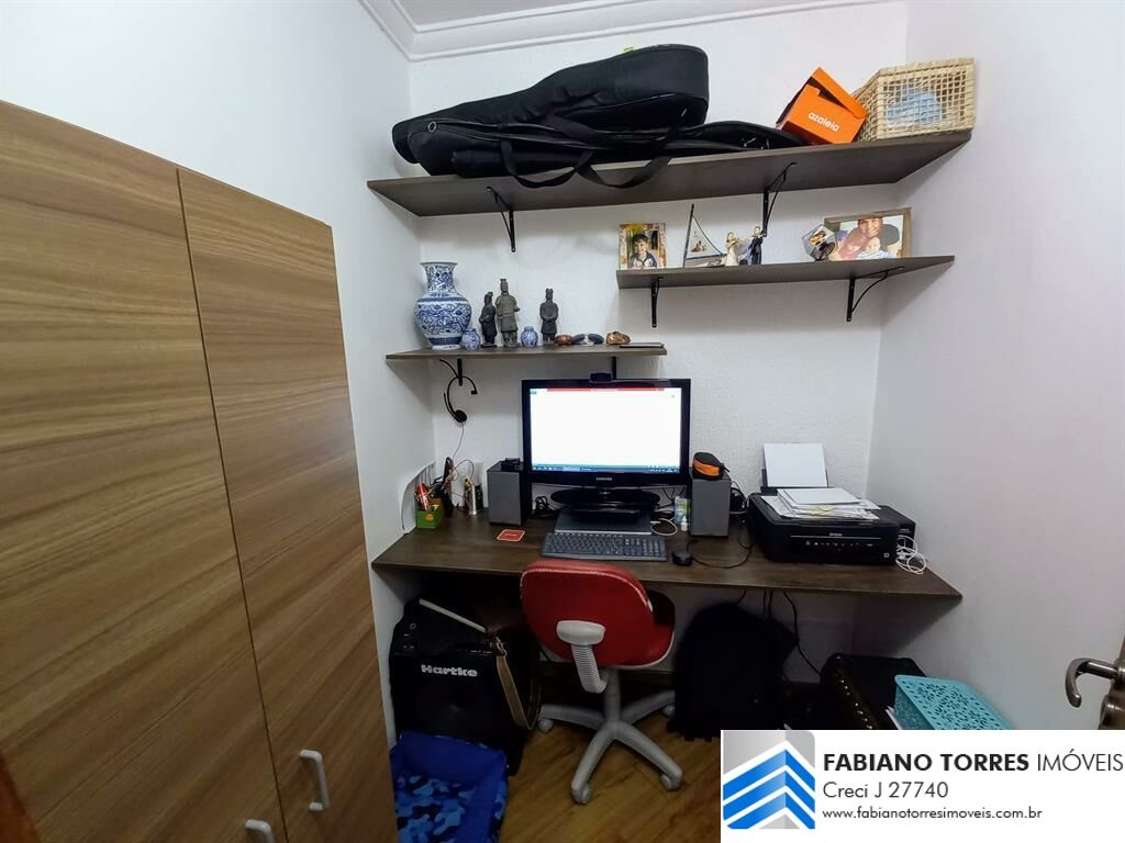 Apartamento, 3 quartos, 100 m² - Foto 11
