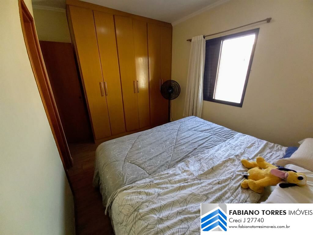 Apartamento, 3 quartos, 100 m² - Foto 17