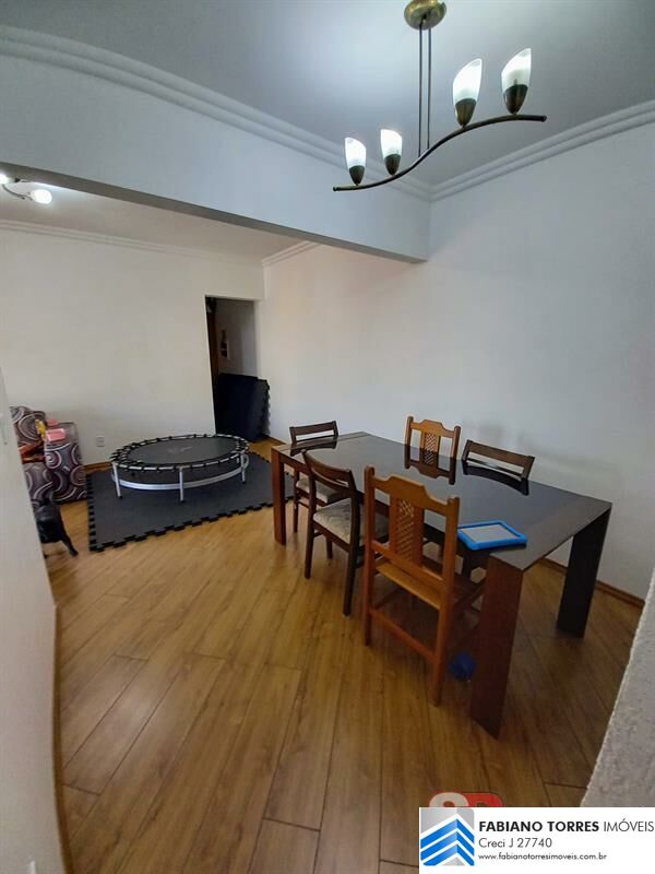 Apartamento, 3 quartos, 100 m² - Foto 4