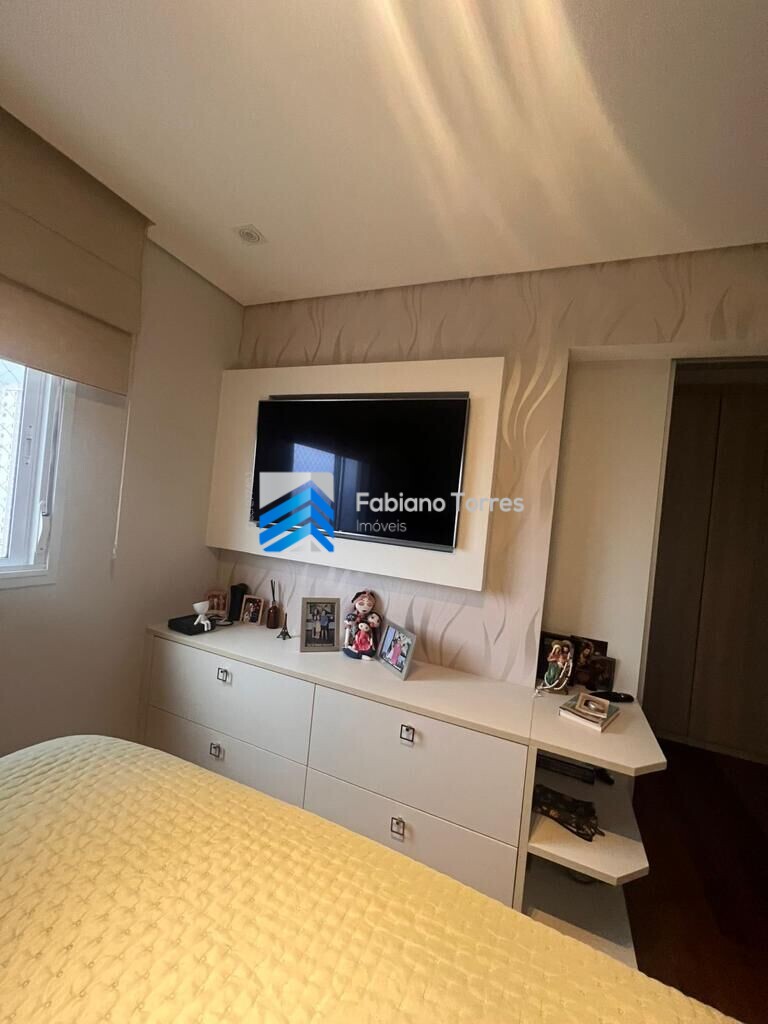 Apartamento à venda com 3 quartos, 123m² - Foto 16