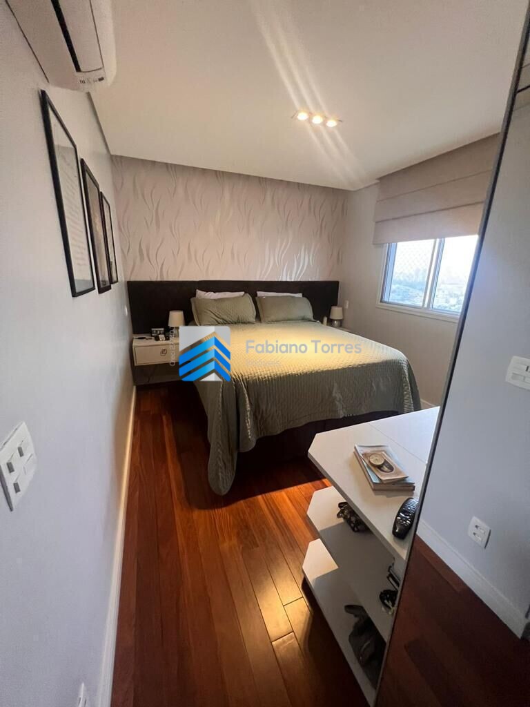 Apartamento à venda com 3 quartos, 123m² - Foto 18