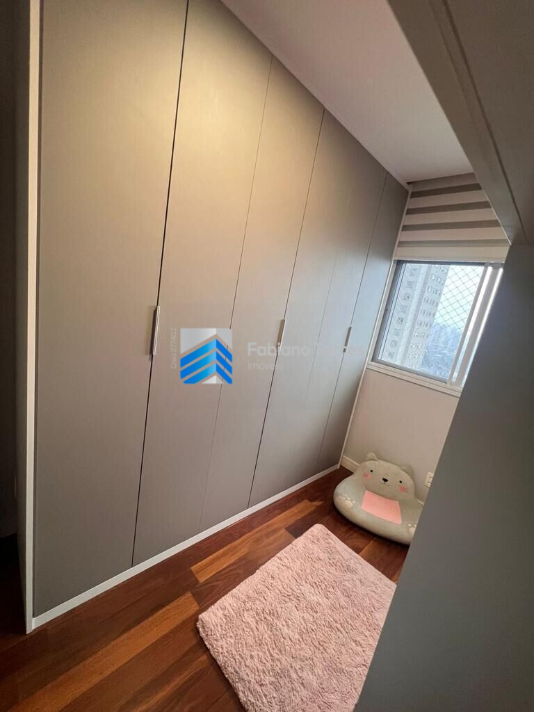 Apartamento à venda com 3 quartos, 123m² - Foto 33