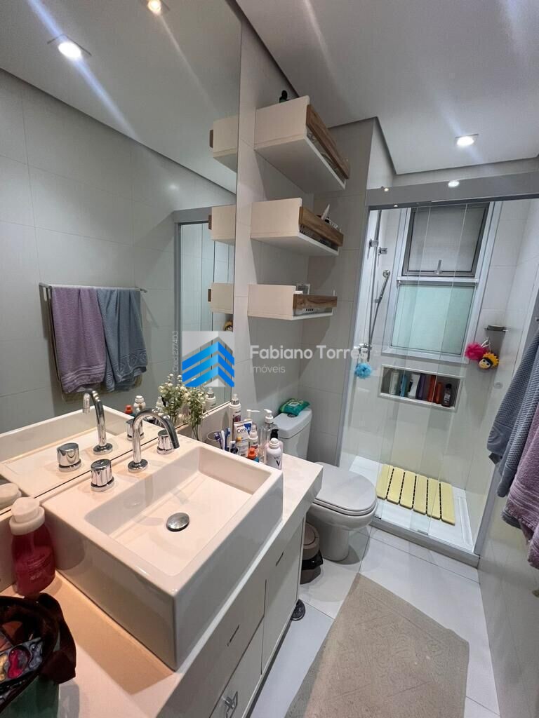 Apartamento à venda com 3 quartos, 123m² - Foto 30