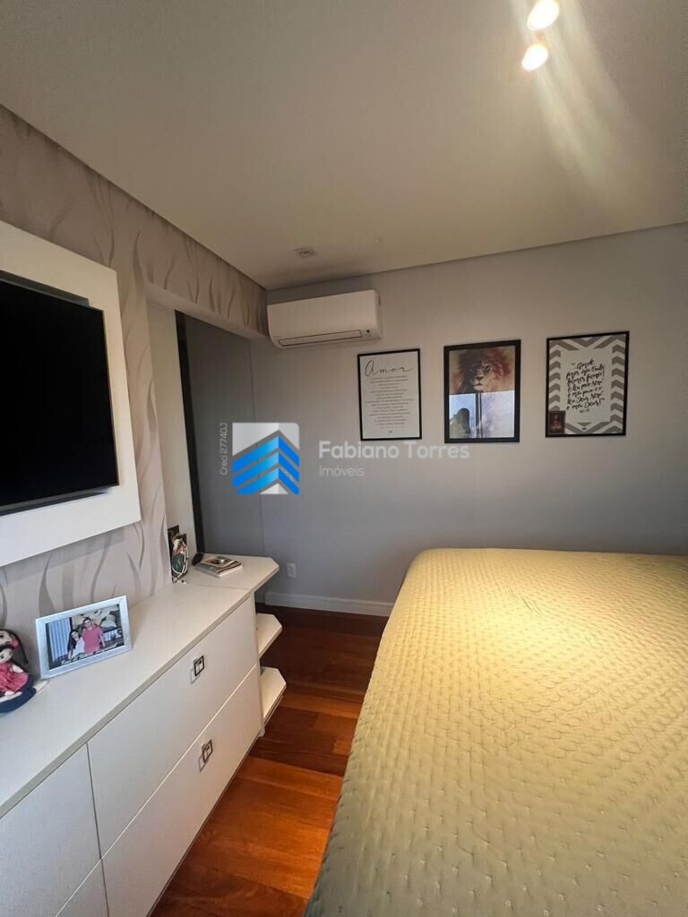 Apartamento à venda com 3 quartos, 123m² - Foto 15