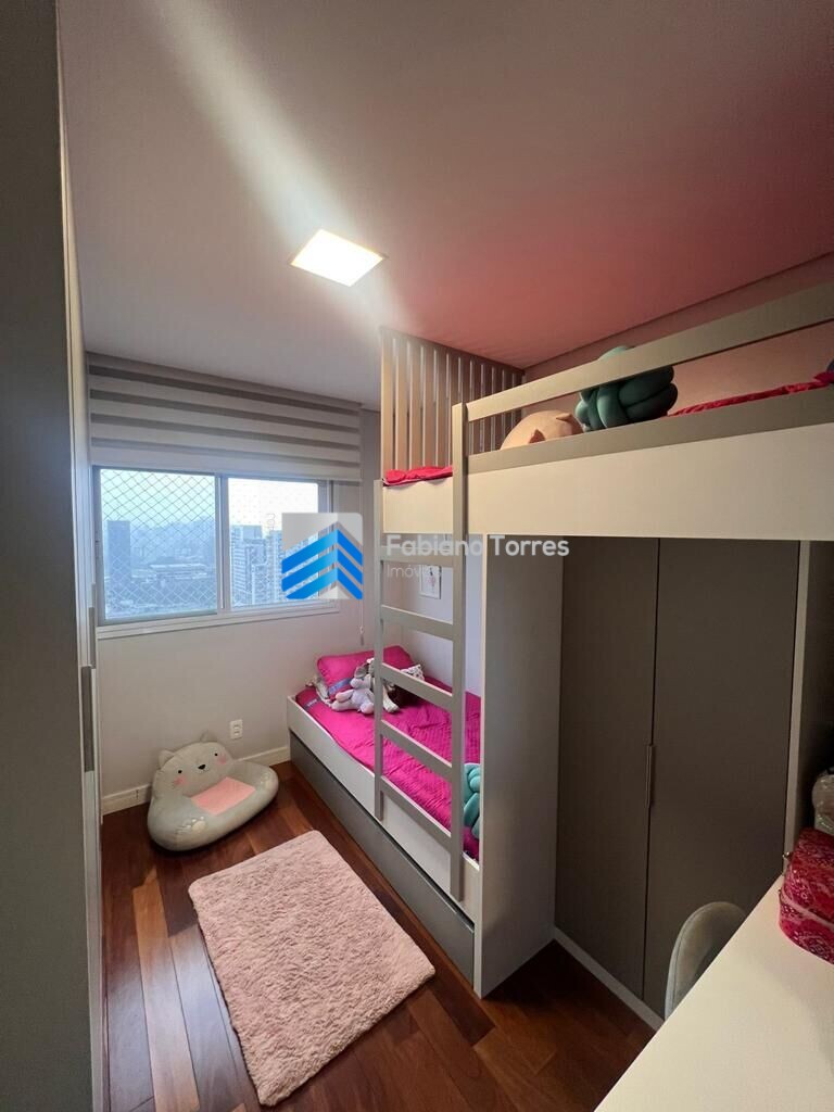 Apartamento à venda com 3 quartos, 123m² - Foto 32