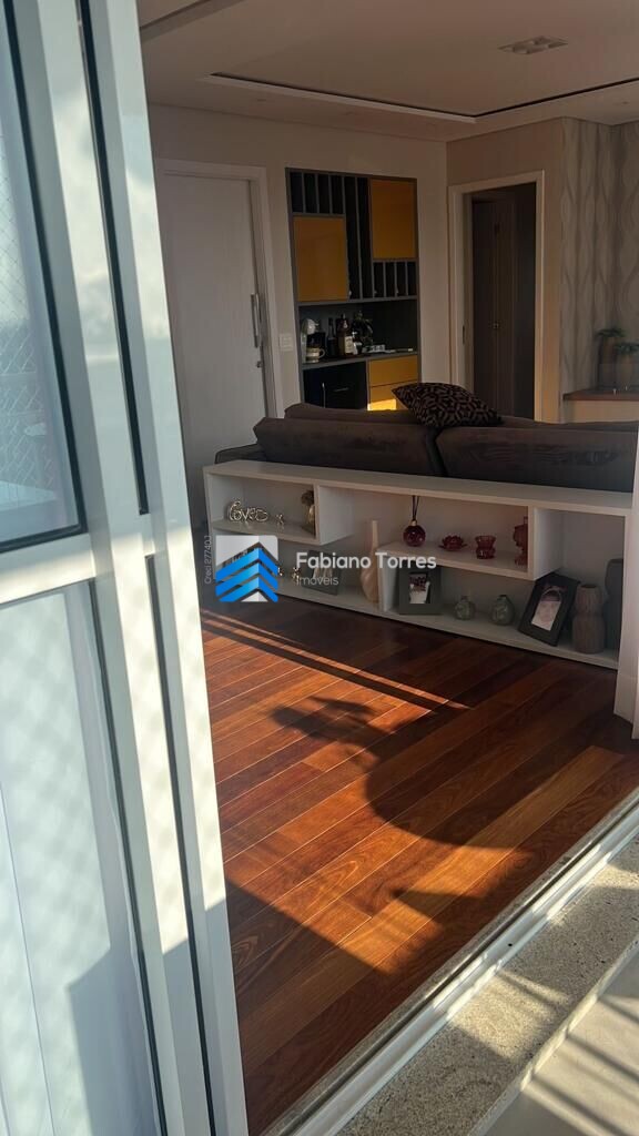 Apartamento à venda com 3 quartos, 123m² - Foto 21