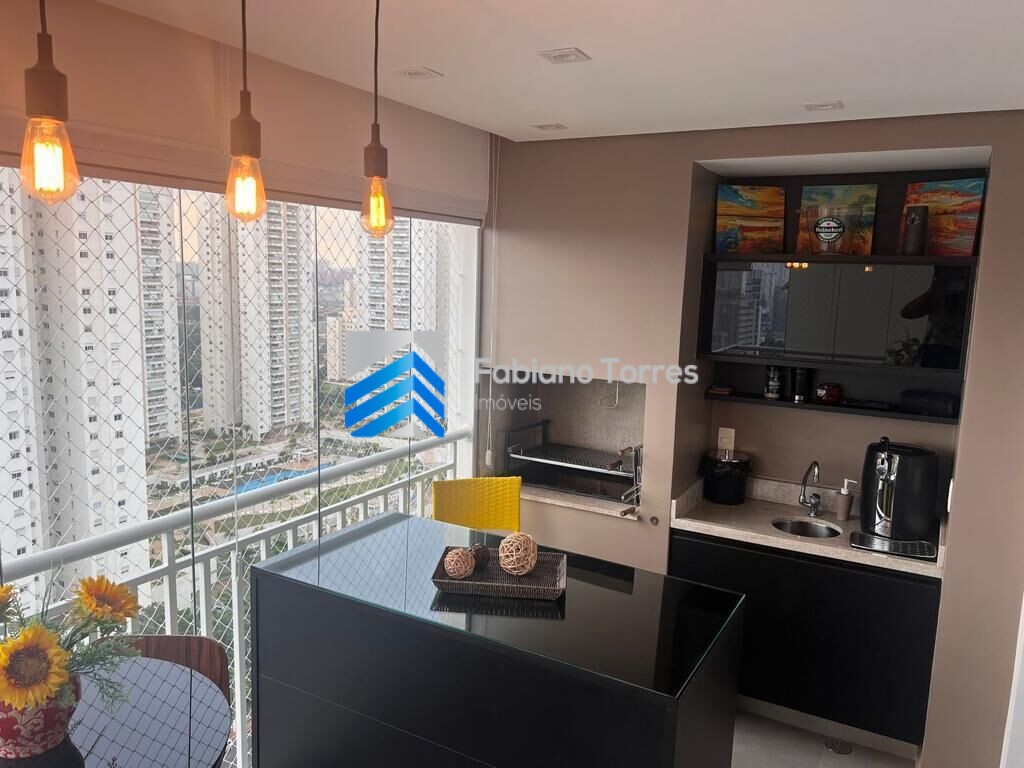 Apartamento à venda com 3 quartos, 123m² - Foto 43