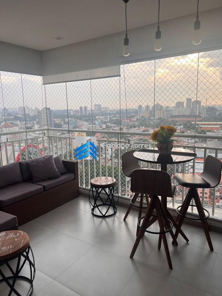 Apartamento à venda com 3 quartos, 123m² - Foto 49