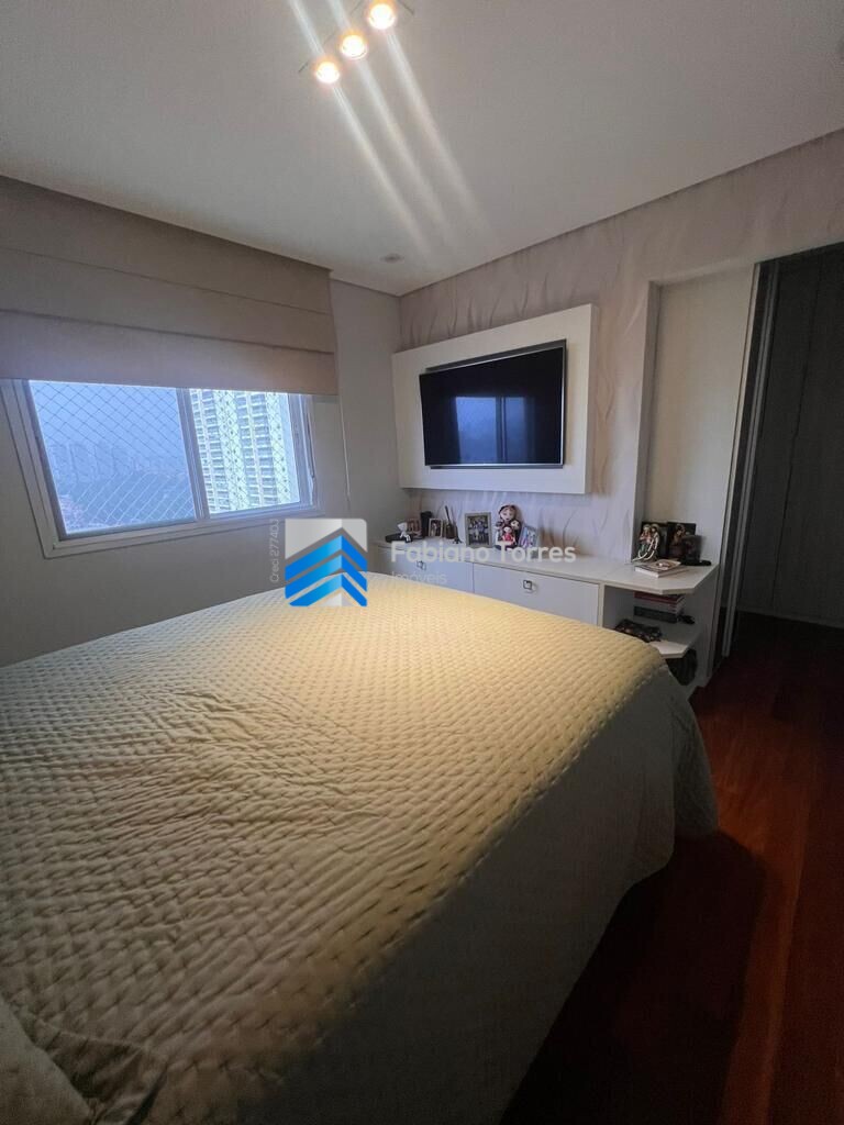 Apartamento à venda com 3 quartos, 123m² - Foto 17