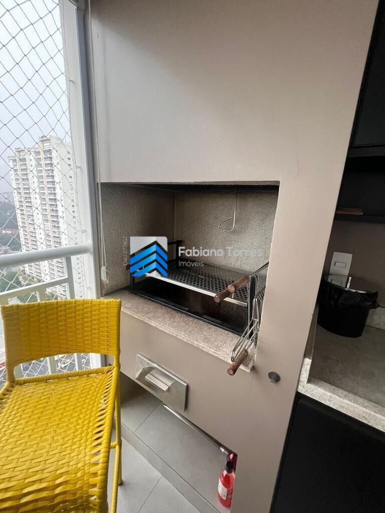 Apartamento à venda com 3 quartos, 123m² - Foto 6