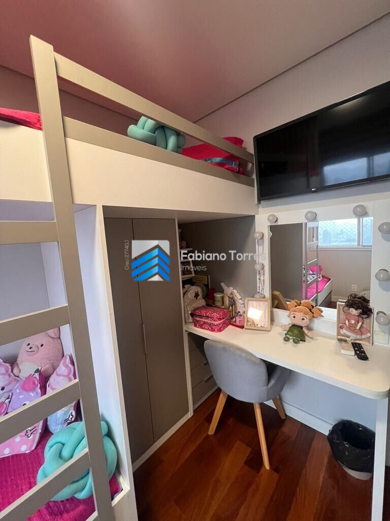 Apartamento à venda com 3 quartos, 123m² - Foto 37